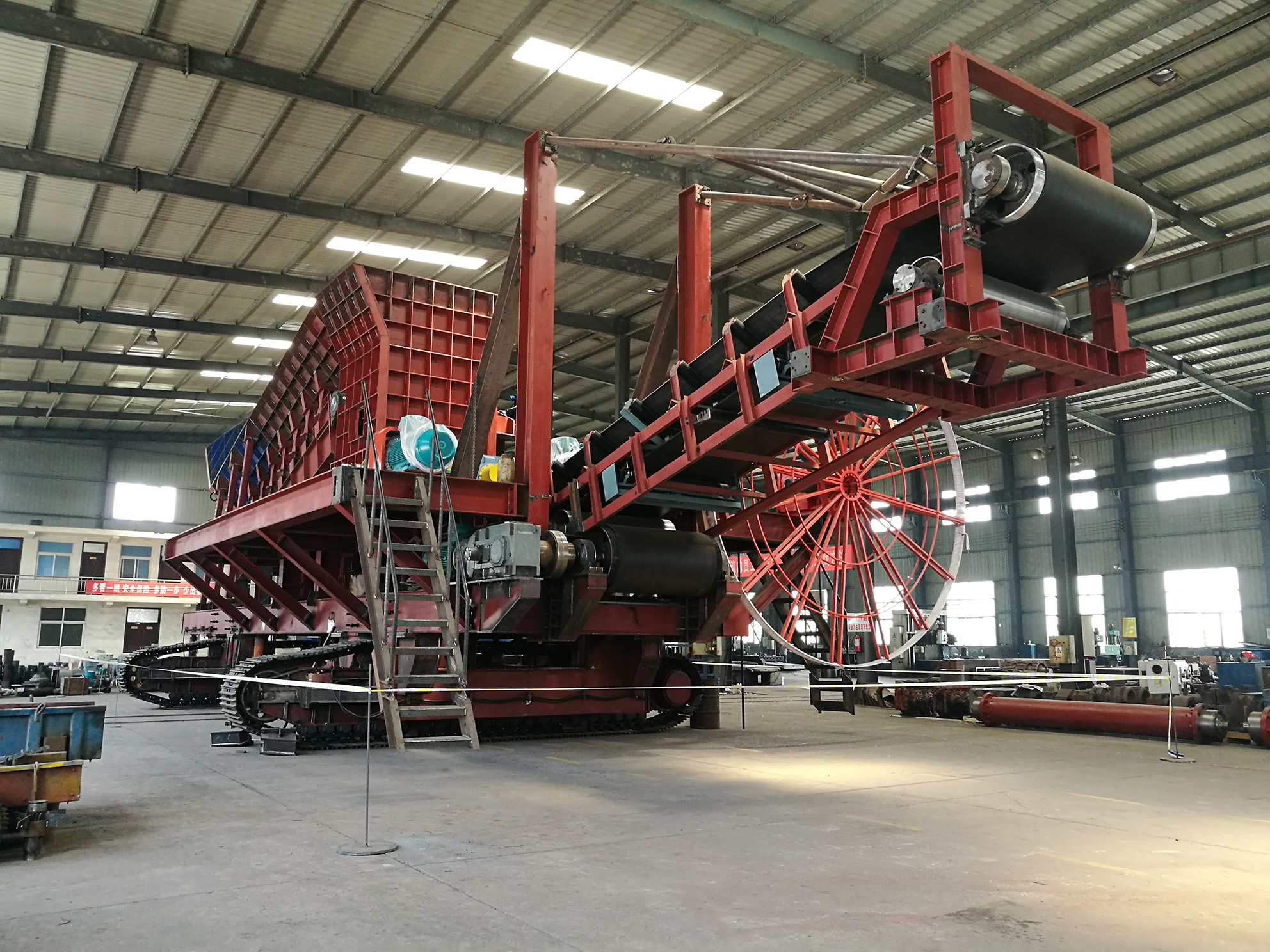 履带式星空·官方端网站登录入口